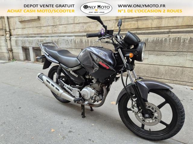 Yamaha