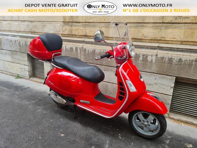 Piaggio