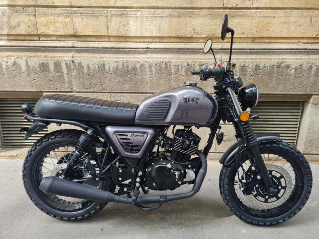 Legend 125 image 4