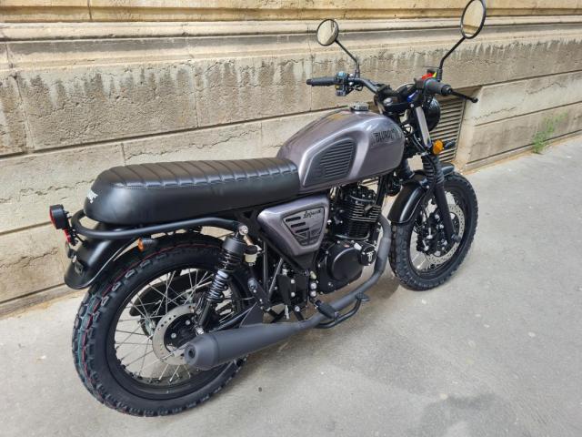 Legend 125 image 1