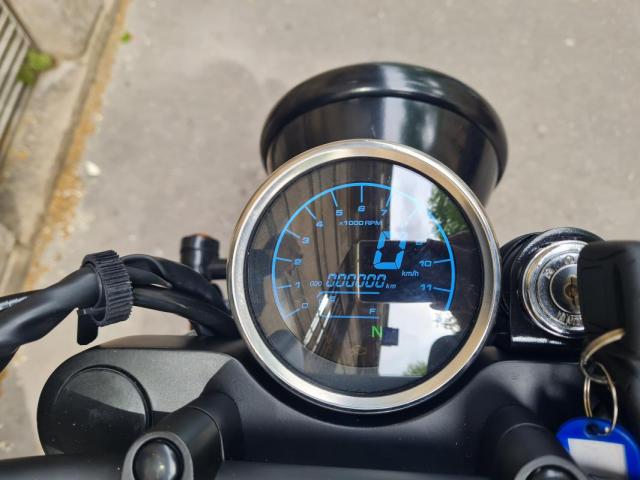 Legend 125 image 5