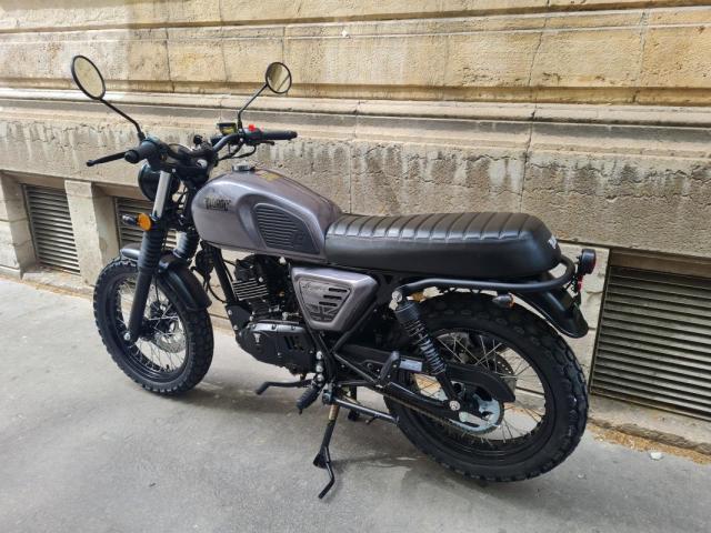 Legend 125 image 3