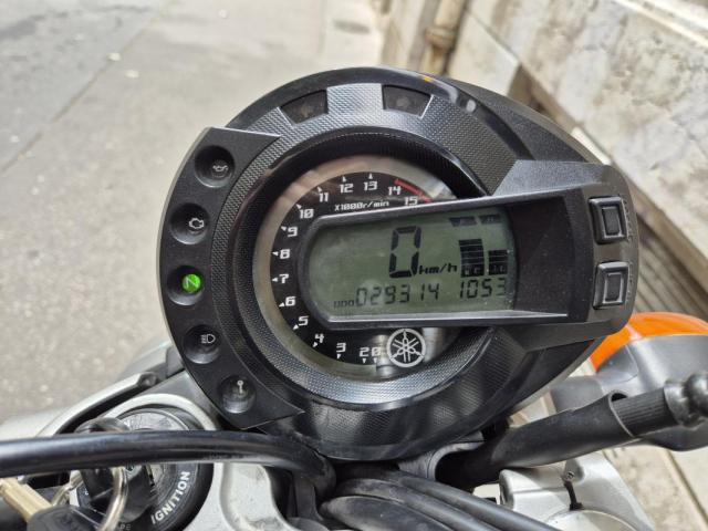 Yamaha Fz6 image 6