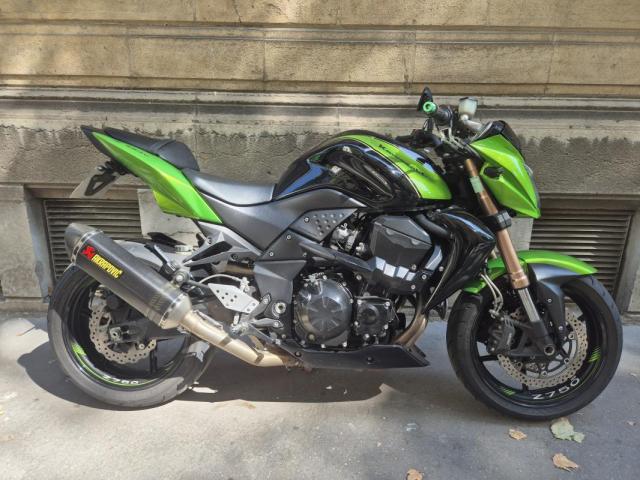 Z750r image 5