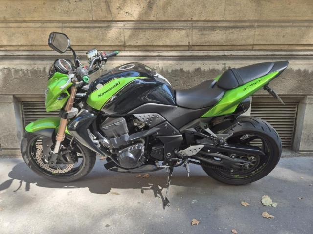 Z750r image 6