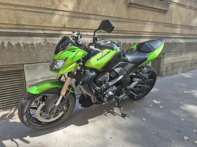 Z750r image 4