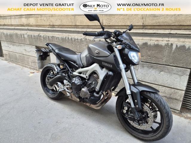 Yamaha