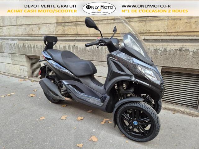 Piaggio