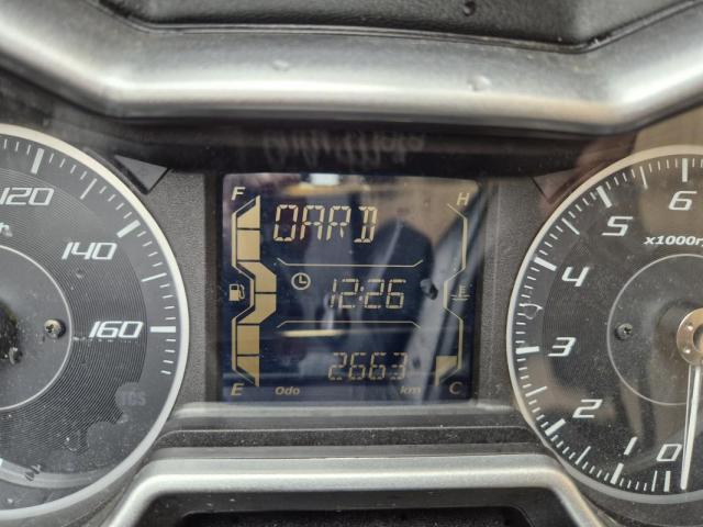 Yamaha Xmax image 4