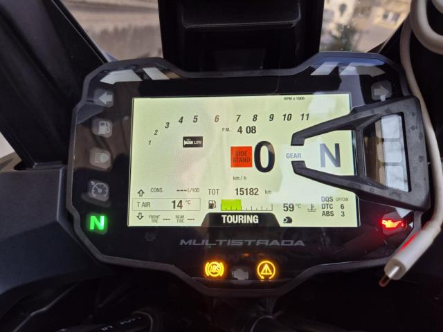 Multistrada image 5