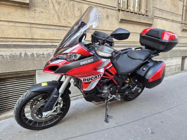 Multistrada image 1