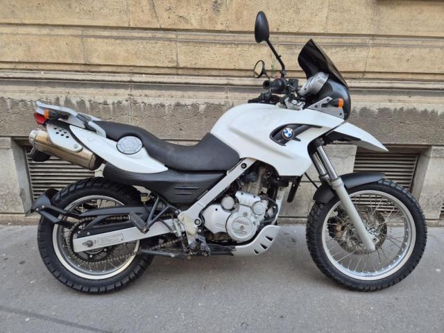 F650gs image 5