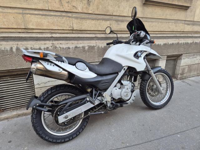 F650gs image 2