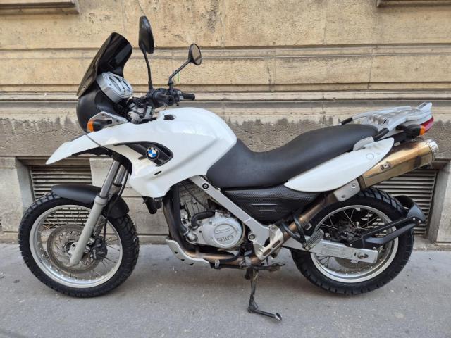 F650gs image 3