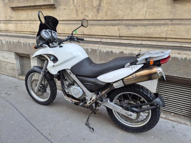F650gs image 6