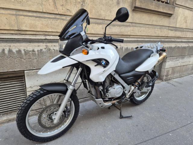 F650gs image 1