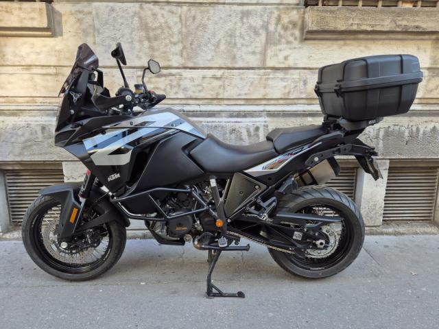Ktm 1290 Adventure image 6