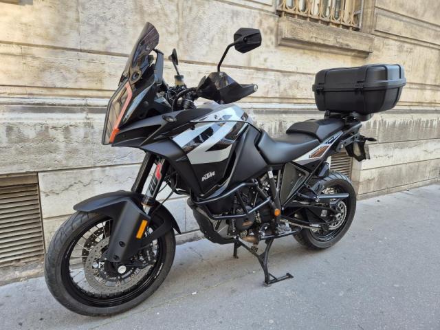 Ktm 1290 Adventure image 5