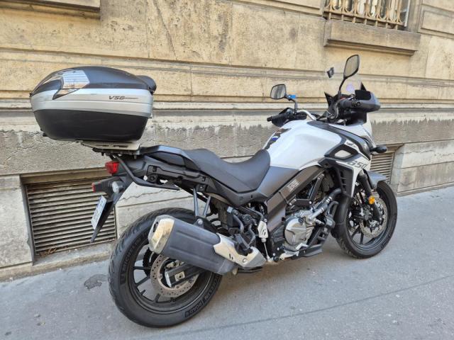 Suzuki V-Strom image 6