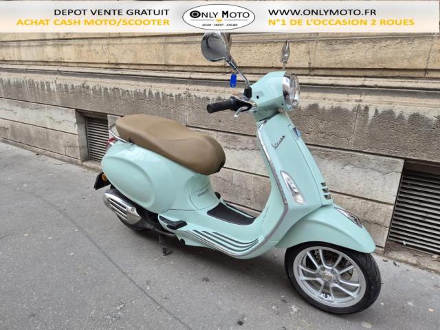 Vespa