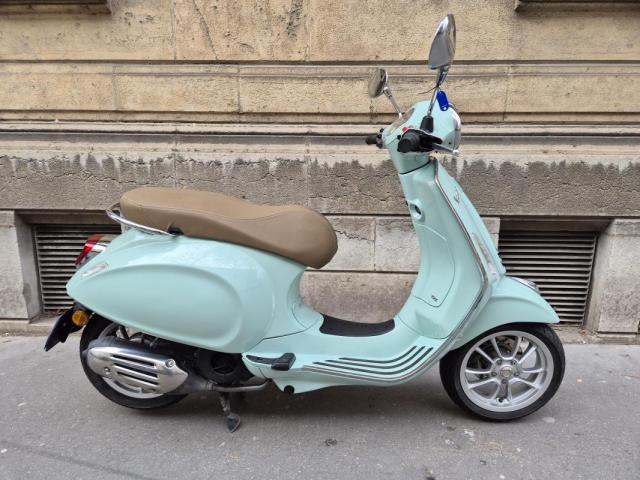 Primavera 125 image 5