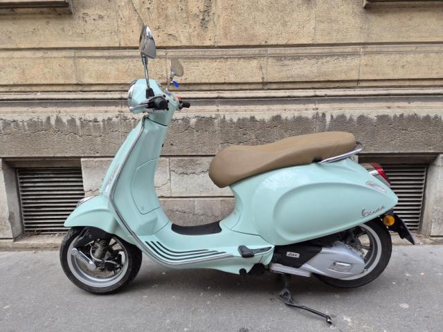 Primavera 125 image 6