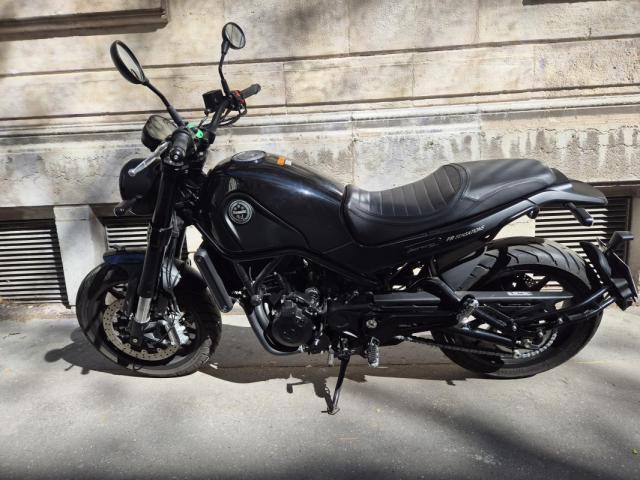 Leoncino 500 image 2