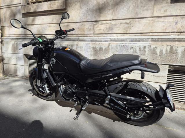 Leoncino 500 image 1