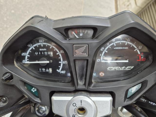 Cbf 125 image 3