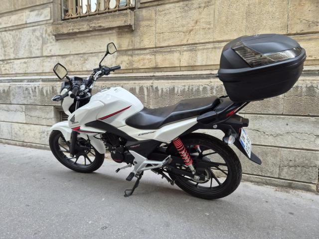 Cbf 125 image 4