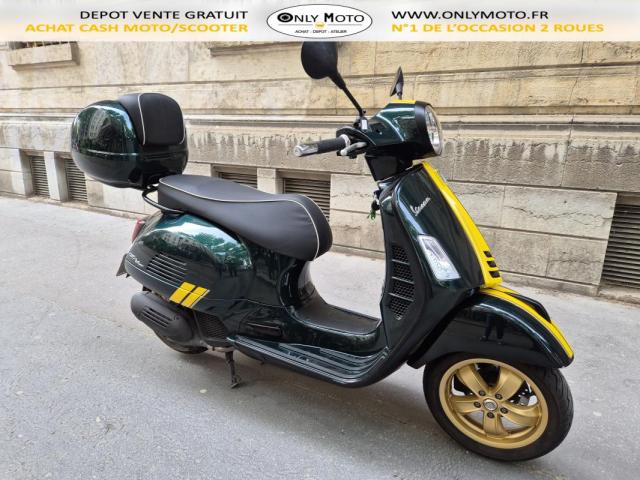 Vespa