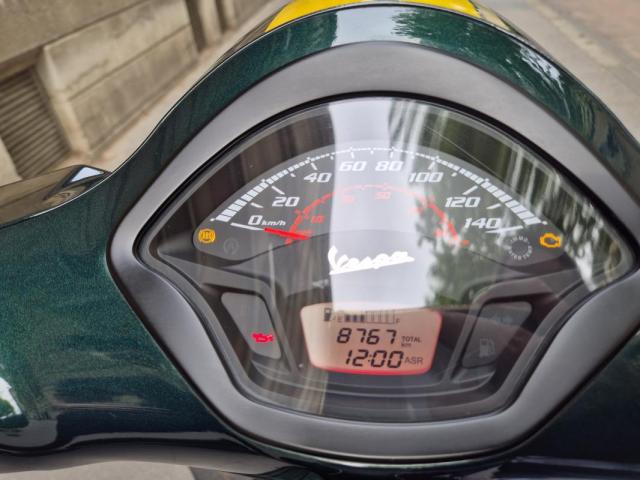 Gts 125 image 5