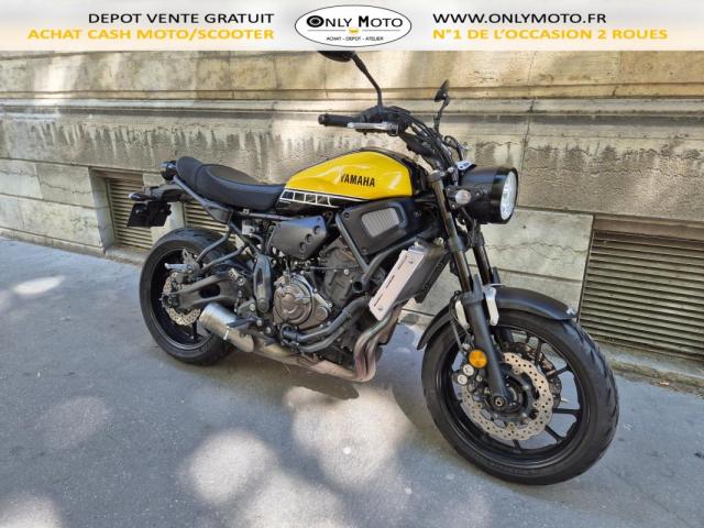 Yamaha