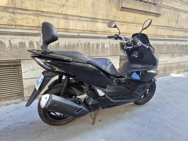 Honda Pcx image 6
