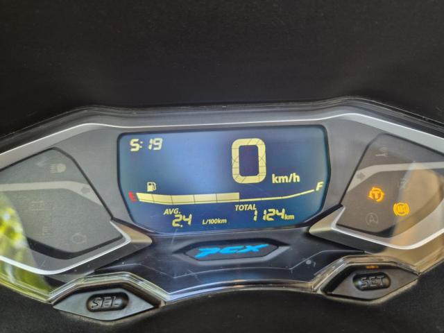 Honda Pcx image 2