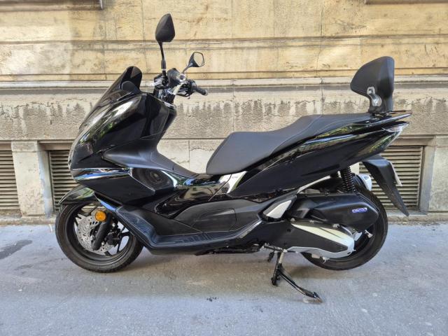 Honda Pcx image 3
