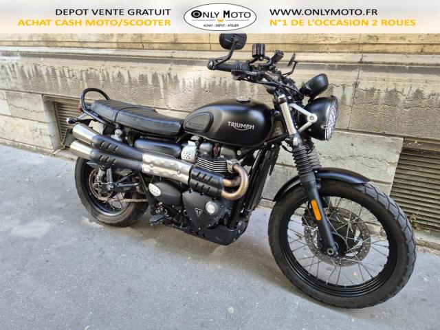 Triumph