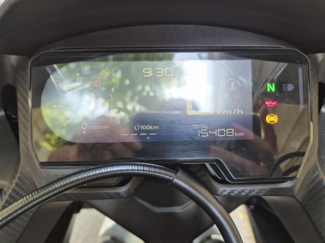 Cbr500r image 6