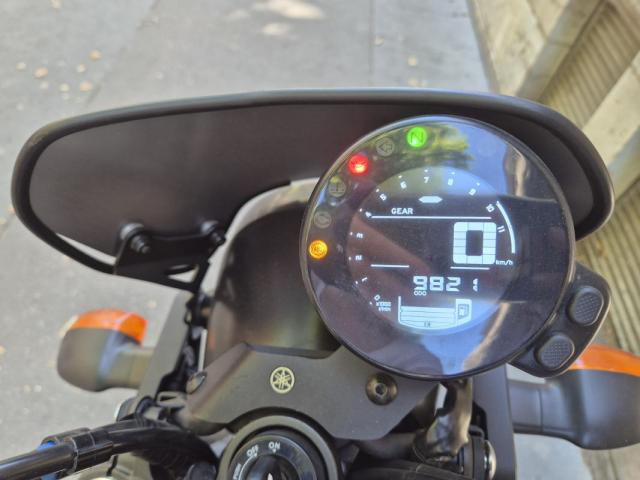 Xsr 700 image 2