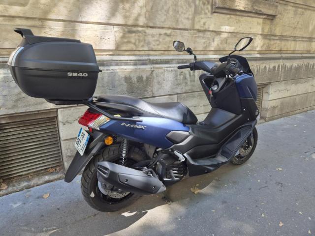 Nmax image 1