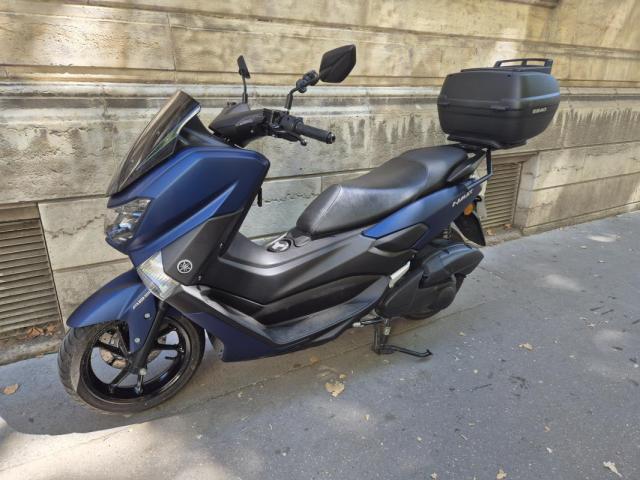 Nmax image 5