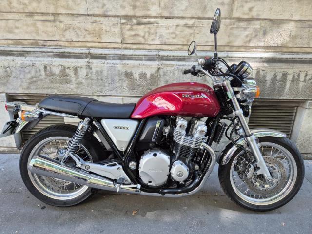 Cb 1100 image 4