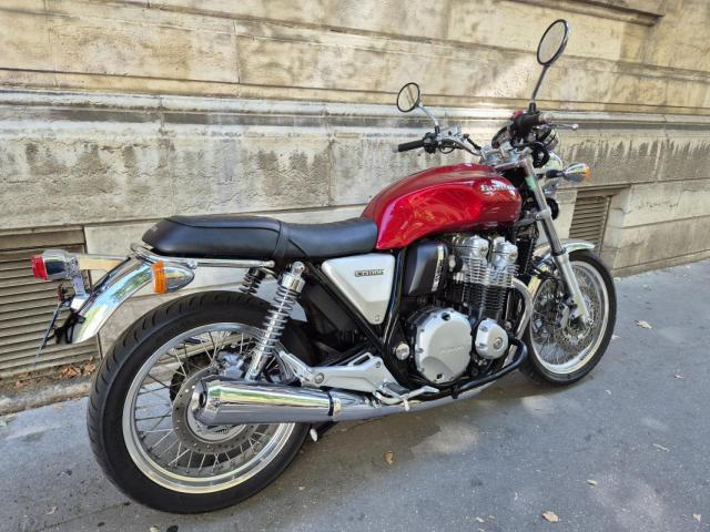 Cb 1100 image 6
