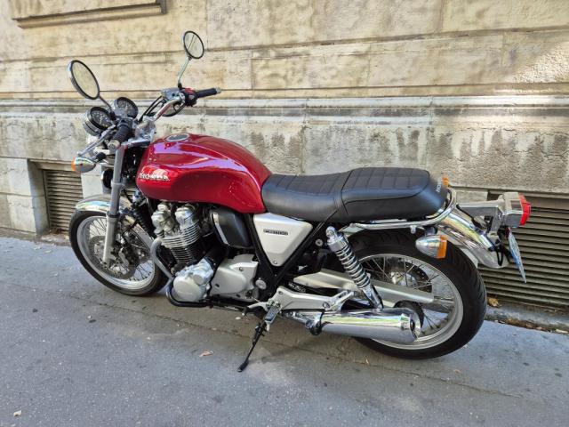 Cb 1100 image 5