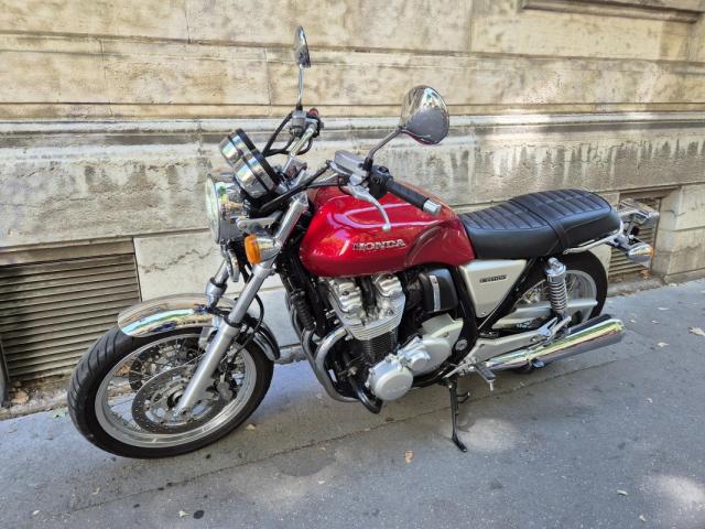 Cb 1100 image 2