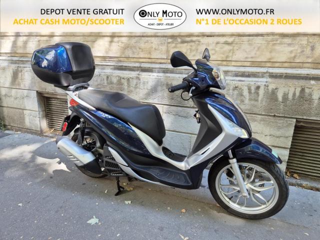 Piaggio