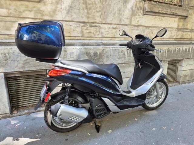 Piaggio Medley image 5