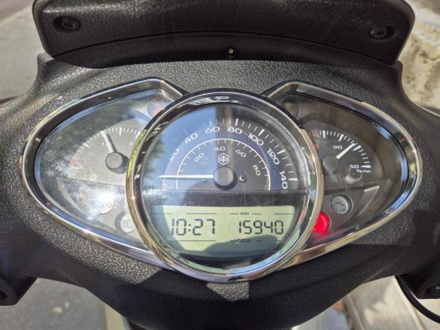 Piaggio Medley image 1