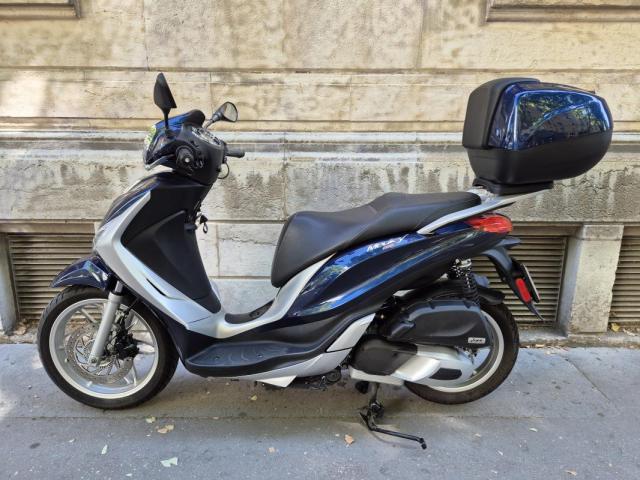 Piaggio Medley image 4