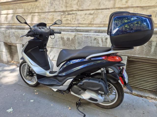 Piaggio Medley image 2